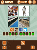 4 Pics 1 Song Level 92 Pic 16