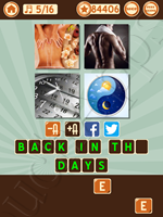 4 Pics 1 Song Level 92 Pic 5