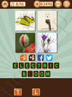 4 Pics 1 Song Level 92 Pic 8