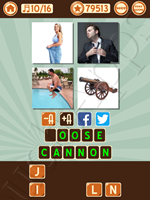 4 Pics 1 Song Level 93 Pic 10