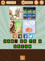 4 Pics 1 Song Level 93 Pic 12