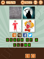 4 Pics 1 Song Level 93 Pic 15
