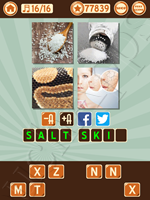 4 Pics 1 Song Level 93 Pic 16