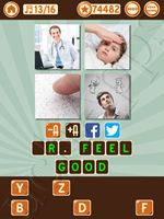 4 Pics 1 Song Level 94 Pic 13