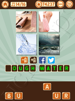 4 Pics 1 Song Level 94 Pic 14