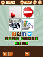 4 Pics 1 Song Level 94 Pic 15
