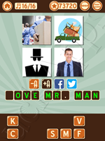 4 Pics 1 Song Level 94 Pic 16