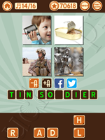 4 Pics 1 Song Level 95 Pic 14