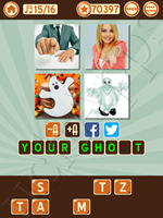 4 Pics 1 Song Level 95 Pic 15