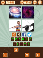 4 Pics 1 Song Level 95 Pic 4
