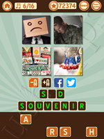4 Pics 1 Song Level 95 Pic 6
