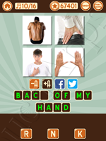 4 Pics 1 Song Level 96 Pic 10