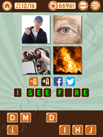 4 Pics 1 Song Level 96 Pic 12