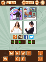 4 Pics 1 Song Level 96 Pic 13