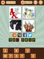 4 Pics 1 Song Level 96 Pic 15