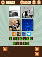 4 Pics 1 Song Level 96 Pic 2