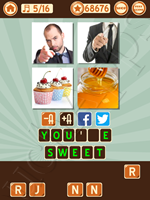 4 Pics 1 Song Level 96 Pic 5