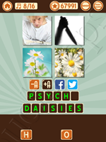 4 Pics 1 Song Level 96 Pic 8