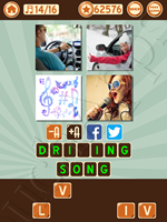 4 Pics 1 Song Level 97 Pic 14