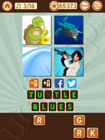 4 Pics 1 Song Level 97 Pic 3
