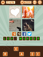 4 Pics 1 Song Level 98 Pic 6