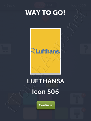 Colormania Solutions for Icon 506