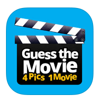 Guess the Movie (By Conversion) Answers / Solutions / Cheats