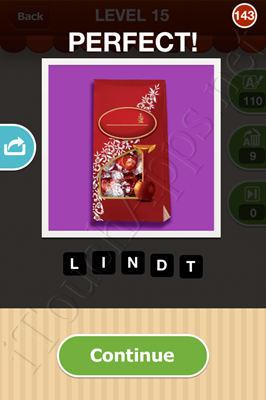 Hi Guess the Food Level 15 Pic 143 Answer