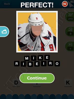 Hi Guess the Hockey Star Level Level 10 Pic 9 Answer