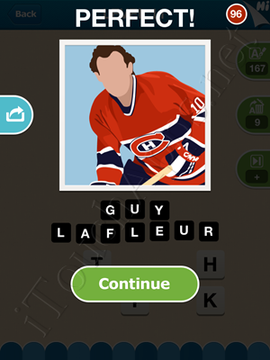 Hi Guess the Hockey Star Level Level 11 Pic 3 Answer