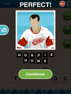 Hi Guess the Hockey Star Level Level 5 Pic 7 Answer