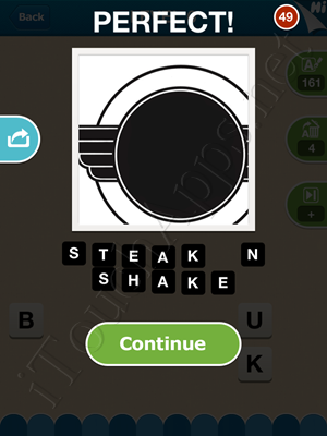 Hi Guess the Restaurant Level Level 6 Pic 6 Answer