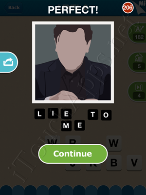 Hi Guess the TV Show Level Level 8 Pic 16 Answer