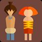 Icon Pop Quiz Answers THE CROODS