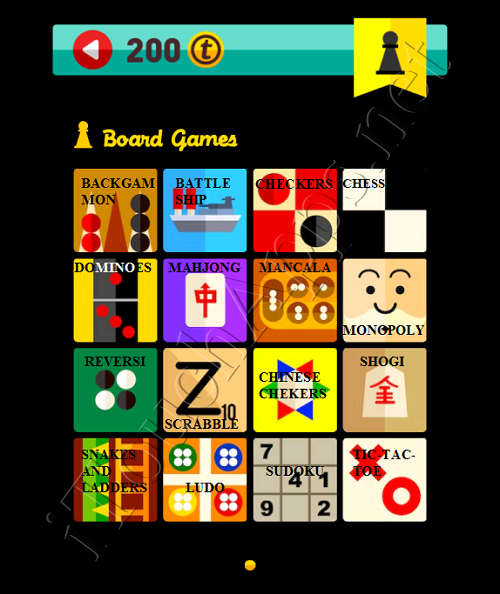 Icon Pop Quiz Game Weekend Specials Board Games Answers / Solutions