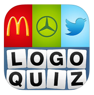 Logo Quiz Answers - All Answers / Cheats / Solutions