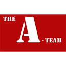 Logos Quiz Level 15 Answers THE A TEAM