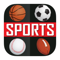 Sports Games Logo Quiz Answers / Solutions / Cheats