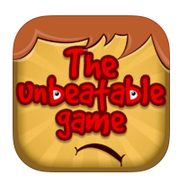The Unbeatable Game Walkthrough / Solutions / Cheats / Answers