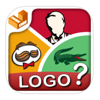 What's That Logo Answers / Solutions / Cheats