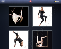 4 Pics 1 Word Answers: Level 1062