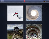 4 Pics 1 Word Answers: Level 1254