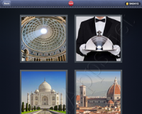 4 Pics 1 Word Answers: Level 1275