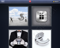 4 Pics 1 Word Answers: Level 1531