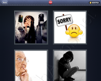 4 Pics 1 Word Answers: Level 1542