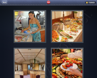 4 Pics 1 Word Answers: Level 1895