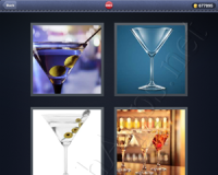 4 Pics 1 Word Answers: Level 2065