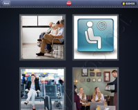 4 Pics 1 Word Answers: Level 2205