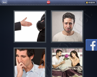 4 Pics 1 Word Answers: Level 2841