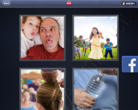 4 Pics 1 Word Answers: Level 2844